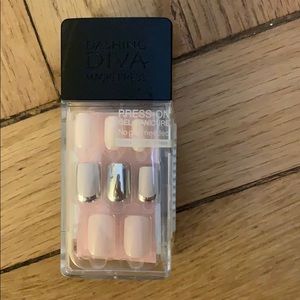 Dashing Diva Magic Press